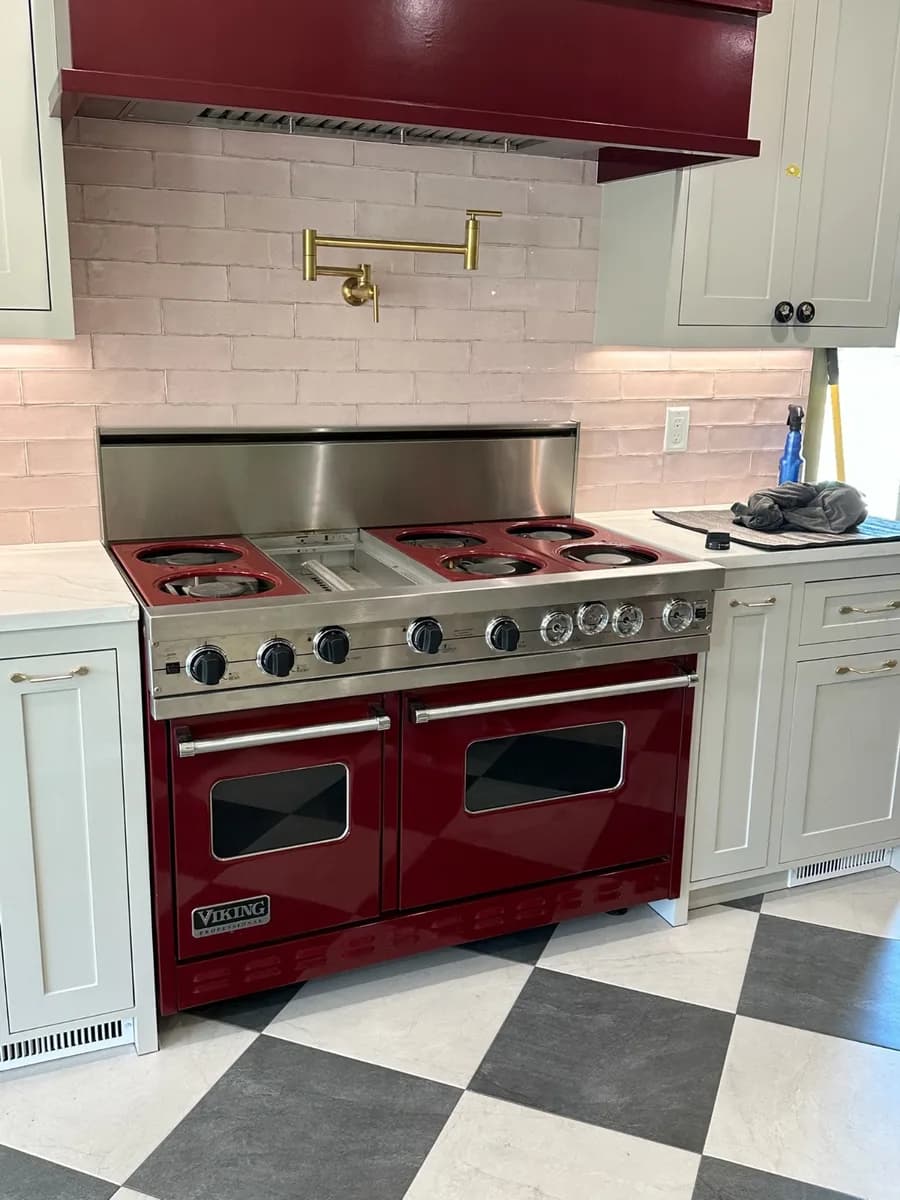 Kitchen Remodel